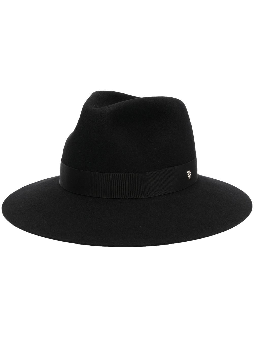 Hermès pre-owned fedora hat - Brown | Compare | Port