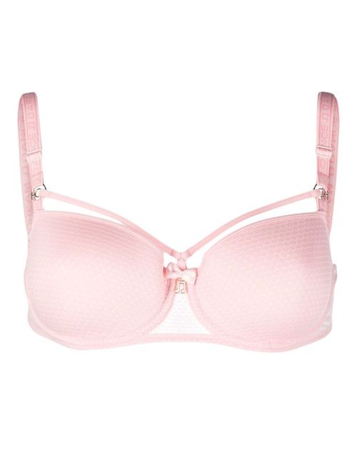 Marlies Dekkers Space Odyssey Balconette Bra - Farfetch