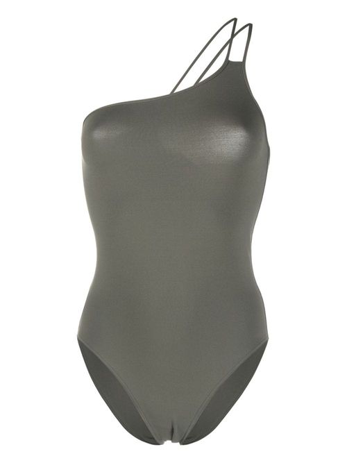 Isolda one-shoulder Swimsuit - Farfetch