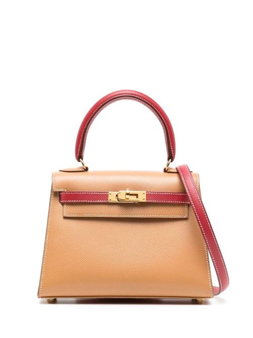 Hermès Pre-Owned 1994 Kelly...