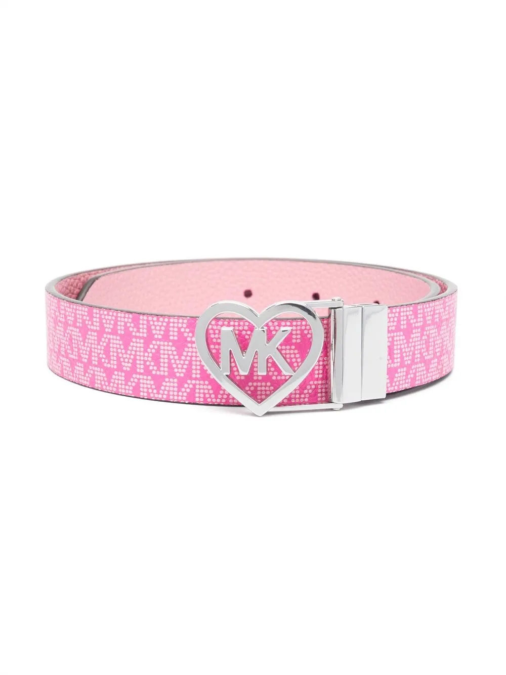Kids mk belt best sale