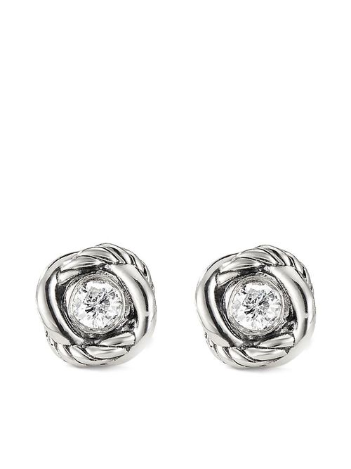 David Yurman sterling silver...