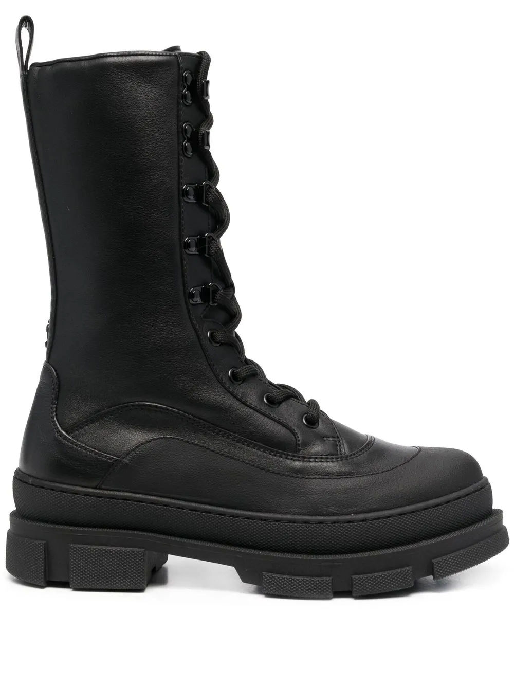 Jimmy choo lace up boots cheap