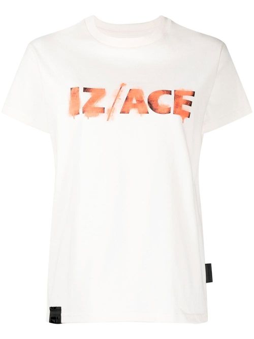 Izzue 'Prototype' short-sleeve T-shirt - Farfetch