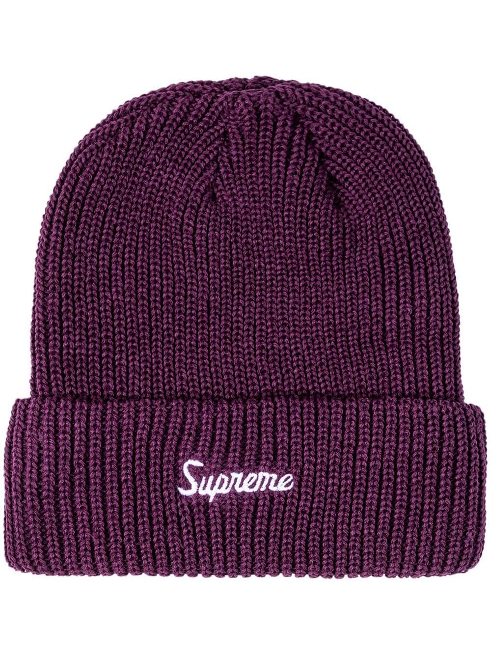 好評大特価Supreme Loose Gauge Beanie [443] 帽子