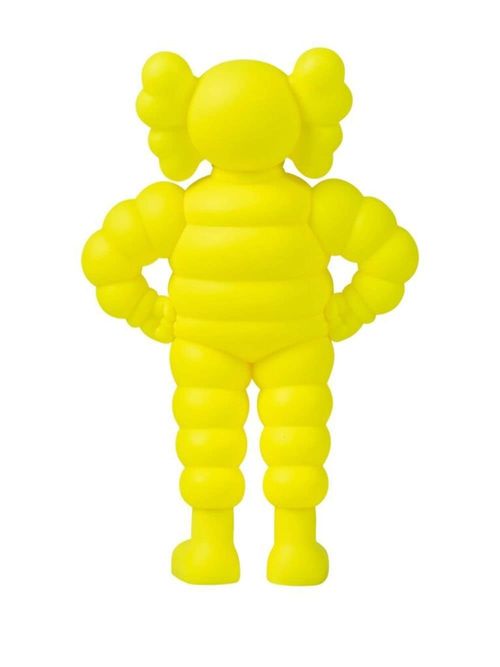 KAWS Figurine The Promise - Farfetch