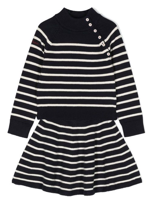 Ralph Lauren Kids striped...