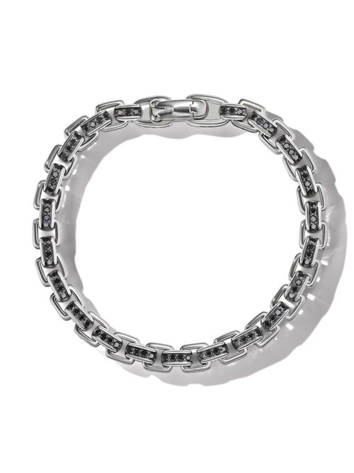 David Yurman sterling silver...