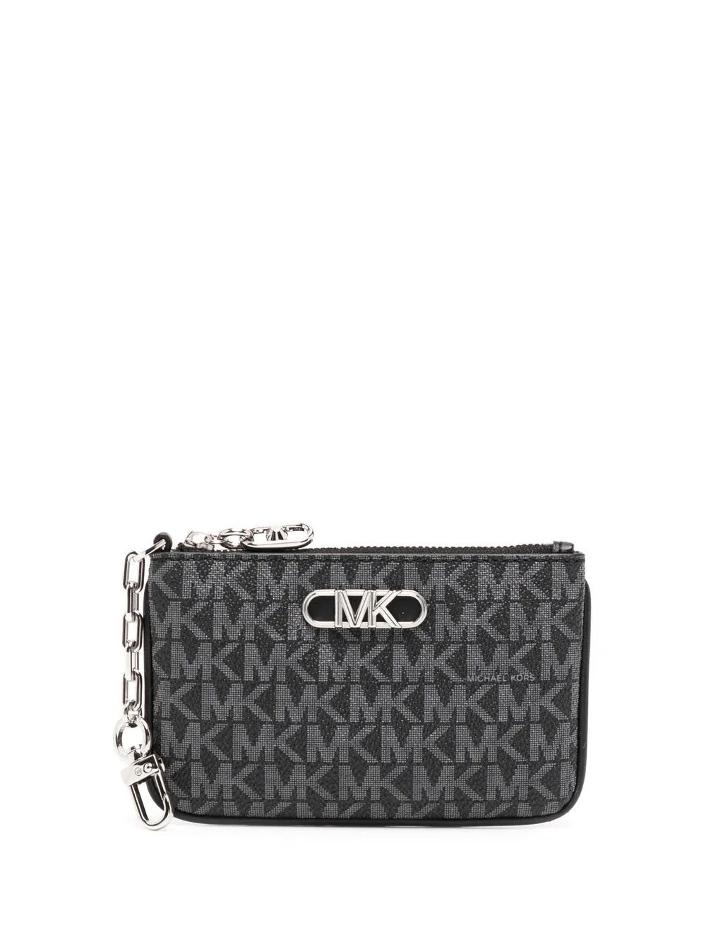 Michael kors 2024 monogram wallet