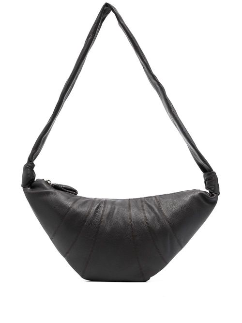 LEMAIRE Croissant crossbody...