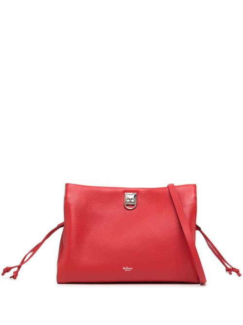 Let's Chat About The Mulberry Sadie Satchel Bag - Fashion For Lunch.