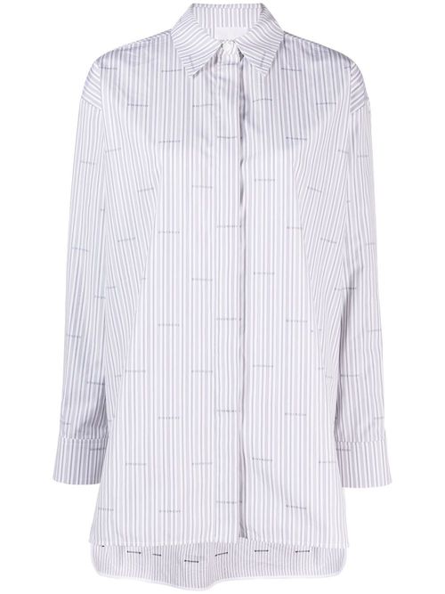 Givenchy tailored striped...