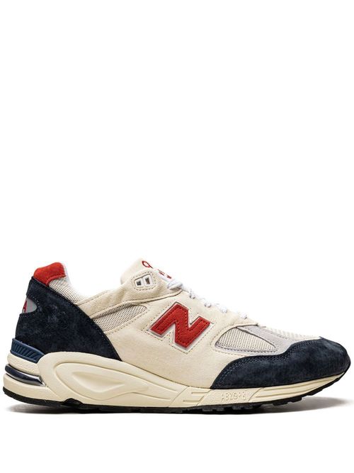 New Balance 990V2 "Teddy...