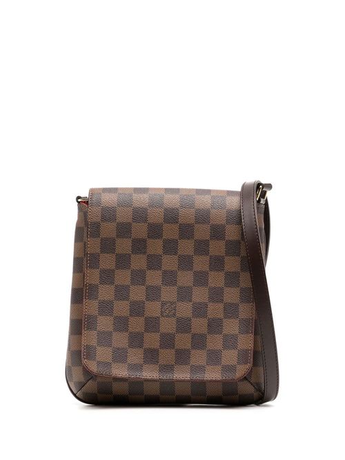 Louis Vuitton 2006 pre-owned Monogram Shoulder Bag - Farfetch