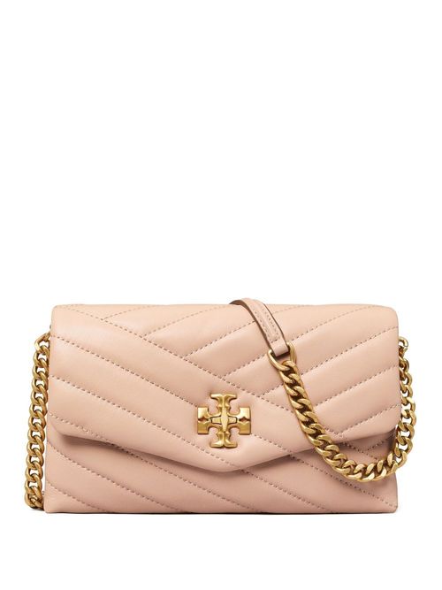 Tory Burch Kira chevron...