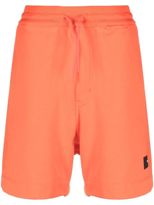 Y-3 FT drawstring Shorts -...