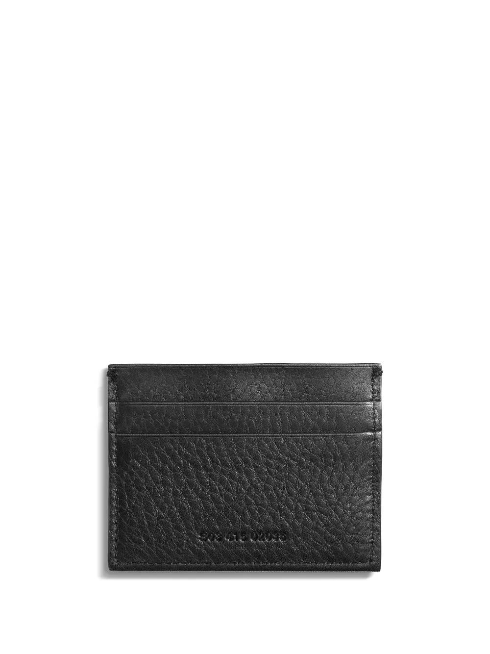 Shinola wallet on sale