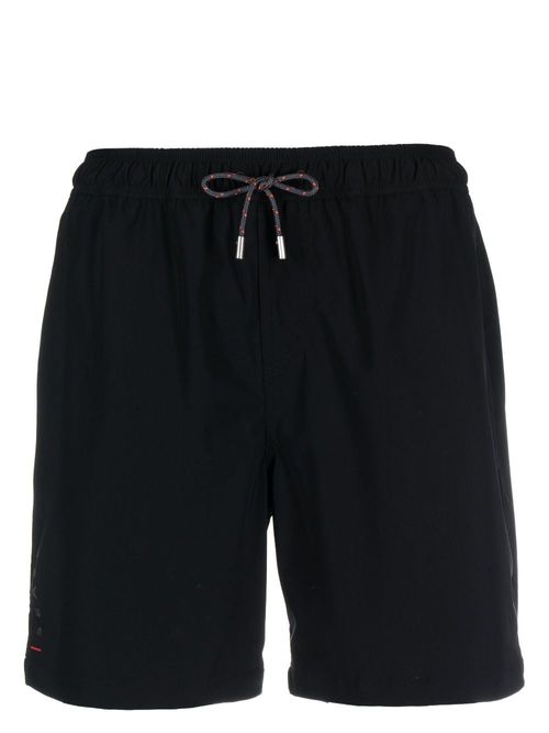 Sease drawstring waist swim...