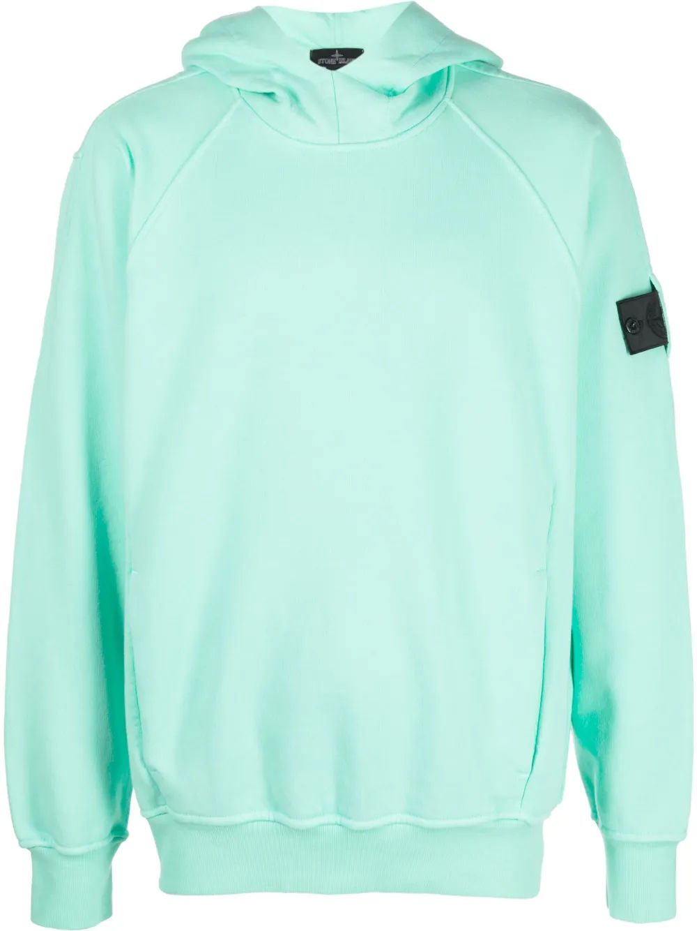 Stone island shadow shop project hoodie