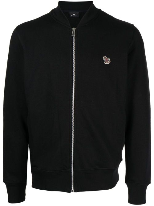 PS Paul Smith Big Pony zip-up...