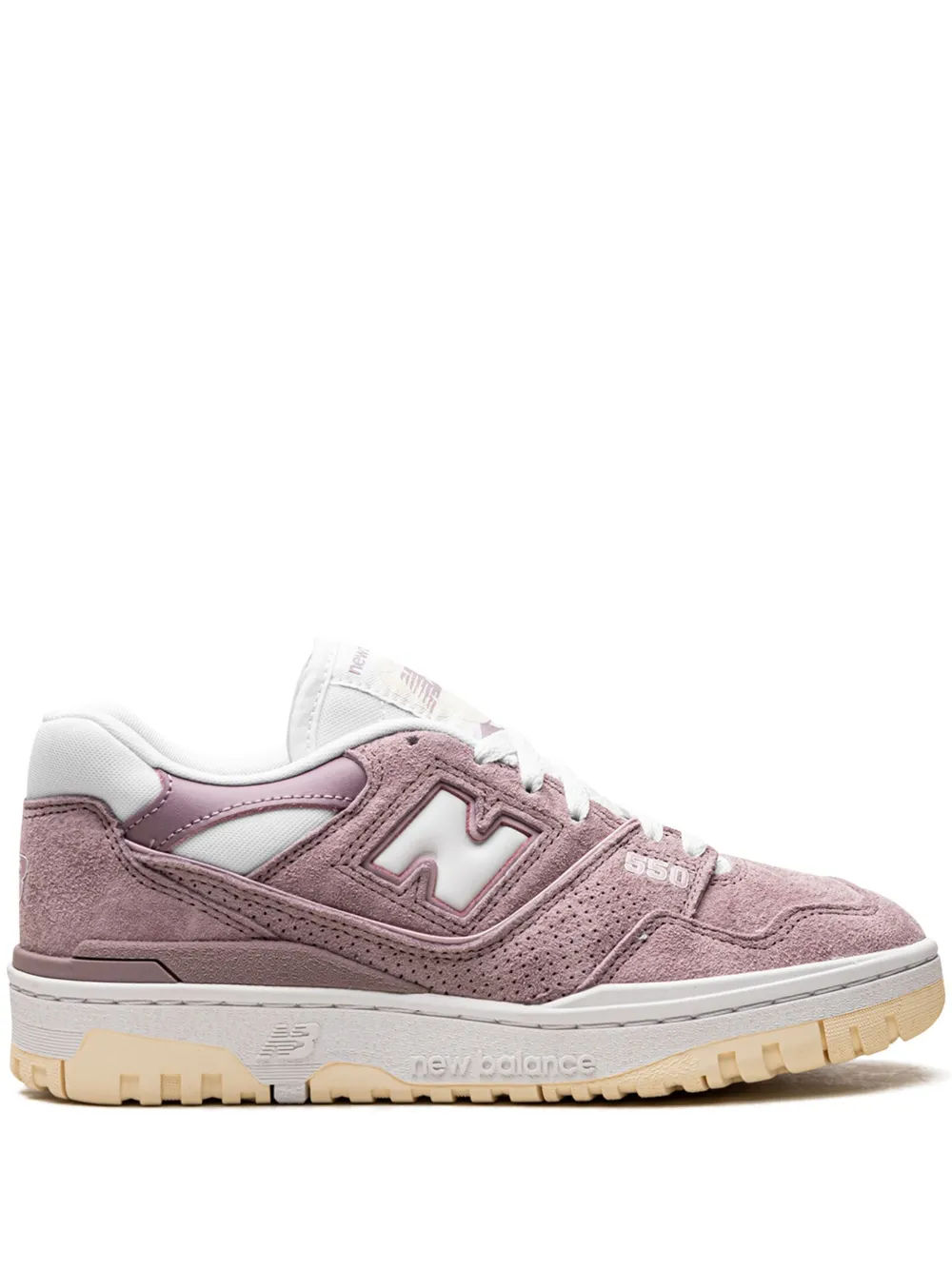 Sneakers new 2025 balance rosa