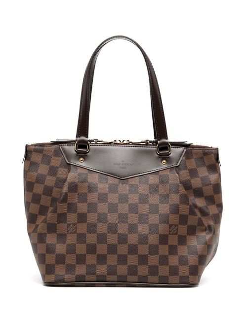 Louis Vuitton 2002 pre-owned Vavin PM Tote Bag - Farfetch