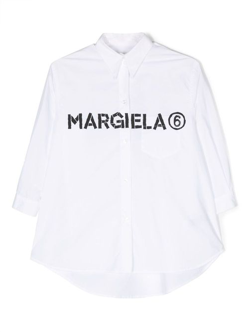 MM6 Maison Margiela Kids...