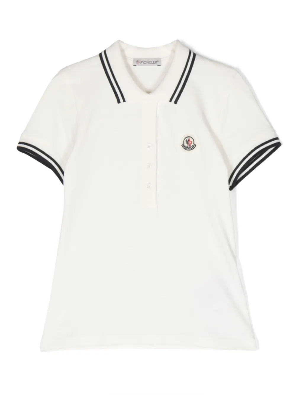 Moncler 2024 polo farfetch