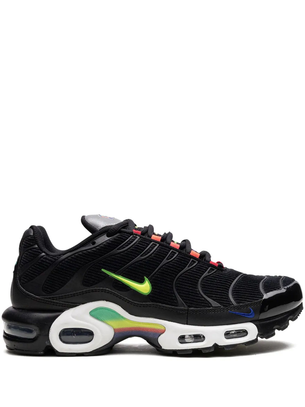 Nike Air Max Plus TN SE sneakers Black Compare Mirror Online