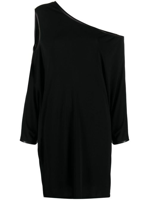 TOM FORD off-shoulder dress -...