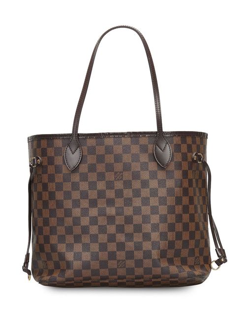 Louis Vuitton 2011 pre-owned Hampstead MM Tote Bag - Farfetch