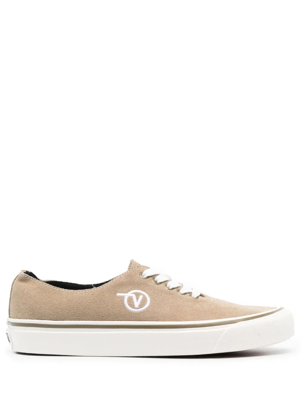 Vans anaheim deals authentic suede