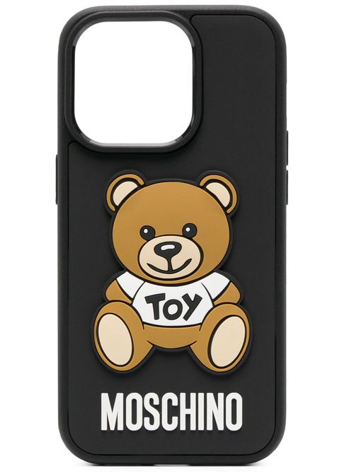 Moschino Teddy Bear iPhone 14...