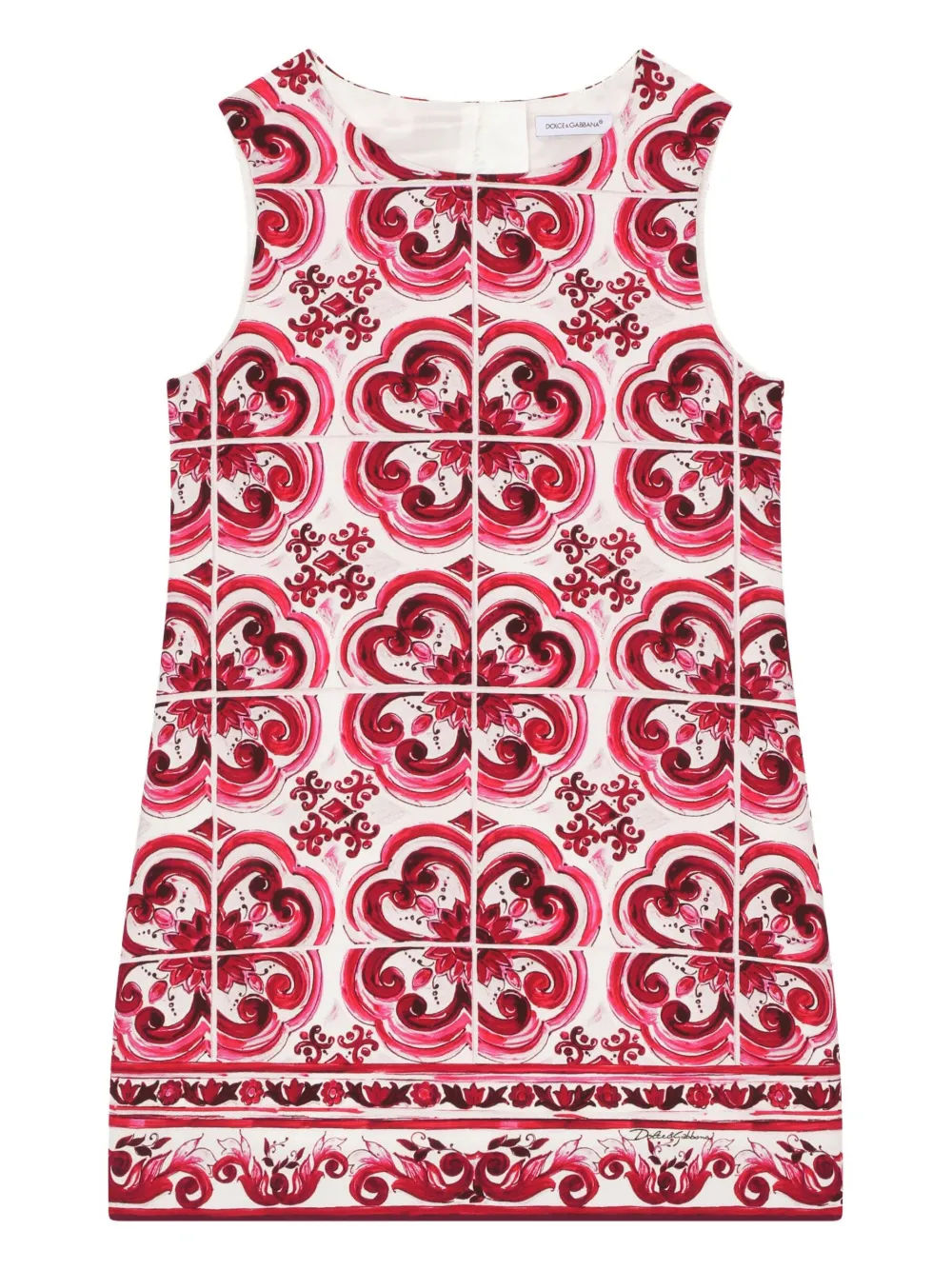 D&g kids best sale dress