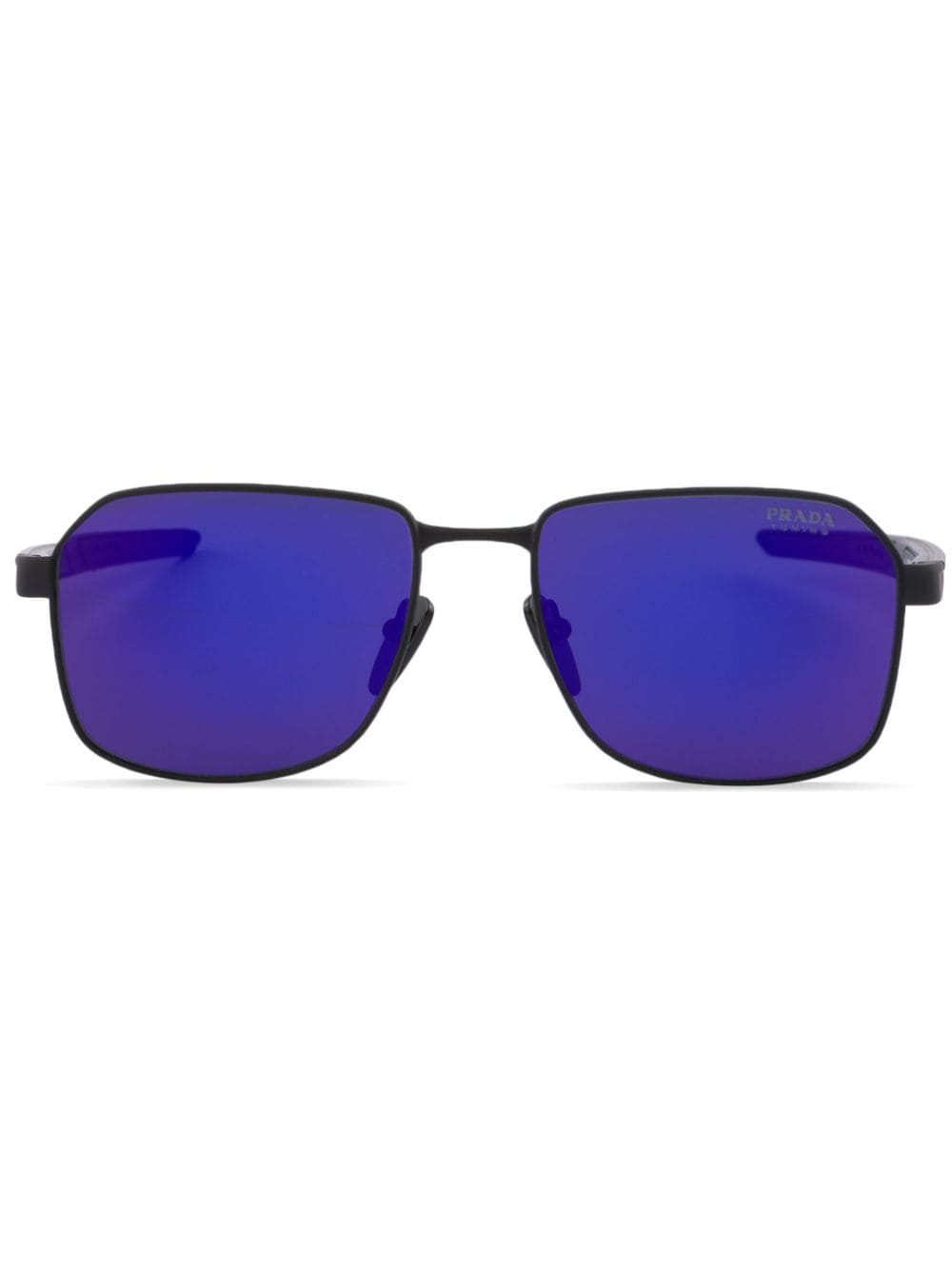 Polished Black Cat Eye Prada Sunglasses Cat Eye Sunglasses | Fashion Eyewear  US