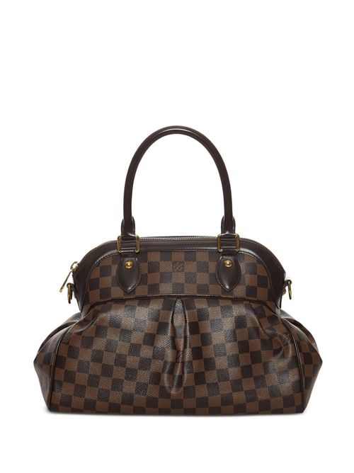 Louis Vuitton 2011 pre-owned Neverfull PM tote bag, Brown