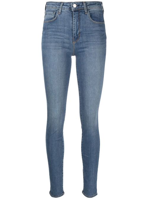 L'Agence high-rise skinny...