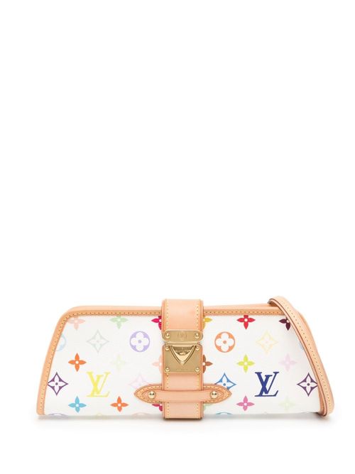 Louis Vuitton 2005 pre-owned Multicolour Monogram Shirley Shoulder