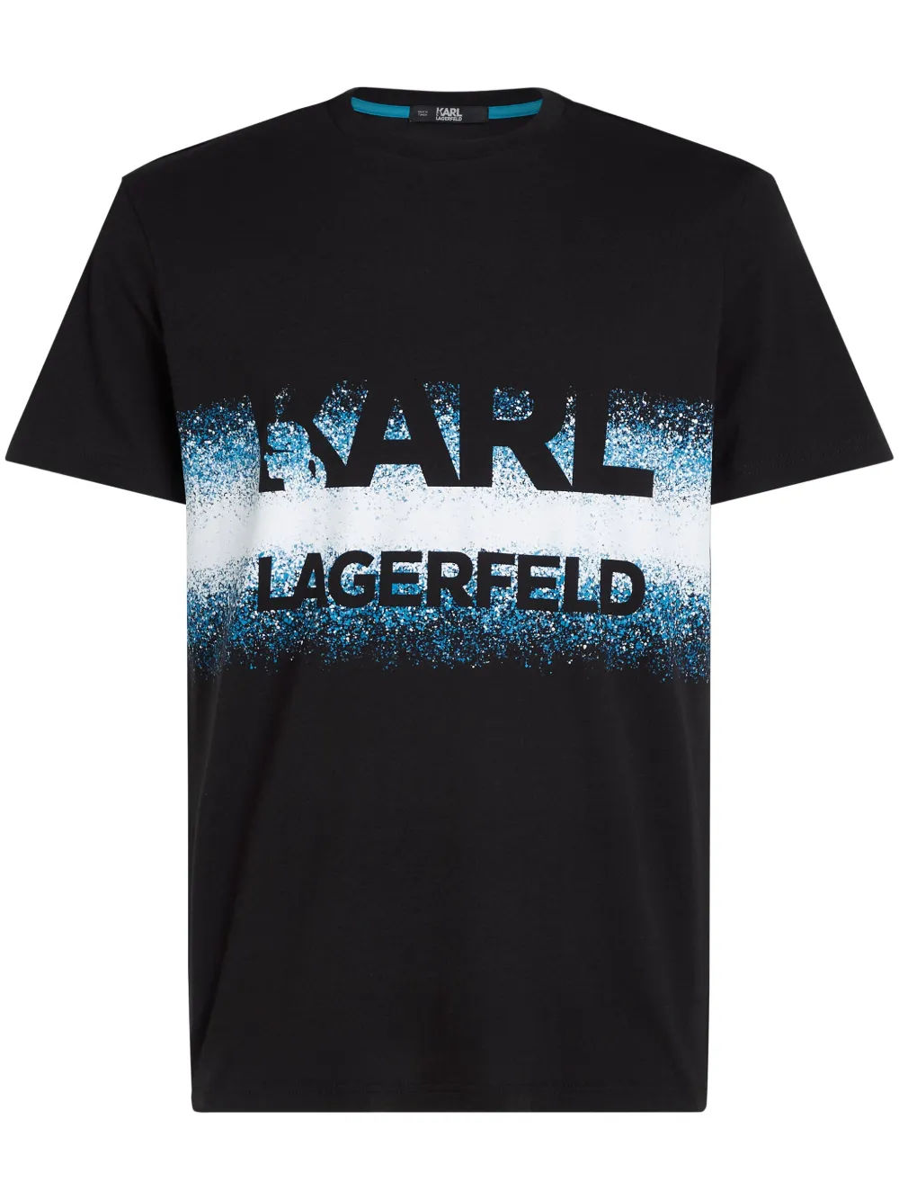 Karl loves fendi clearance t shirt