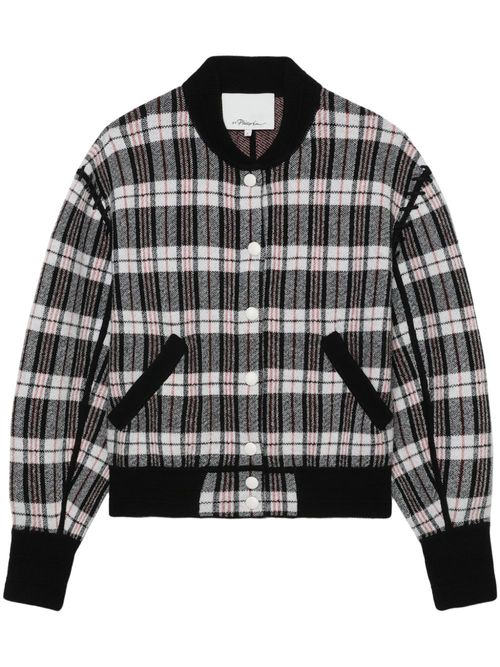 3.1 Phillip Lim check-pattern...