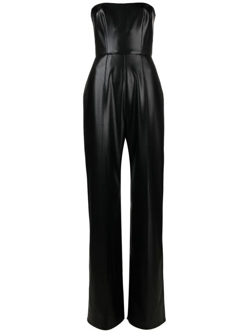 Rick Owens Luxor Tight Gary Leather Jumpsuit - Farfetch