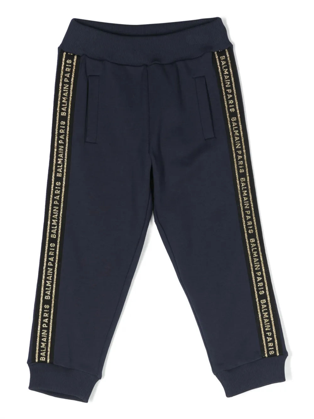 Balmain track pants discount