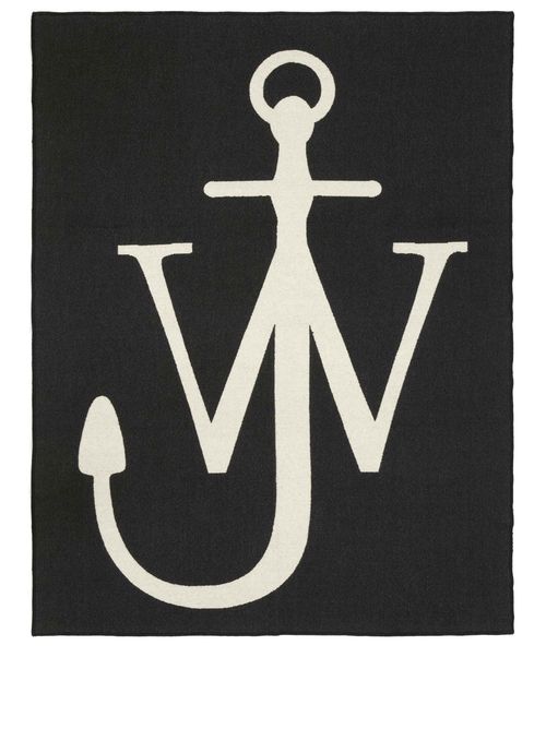 JW Anderson Anchor logo-patch...