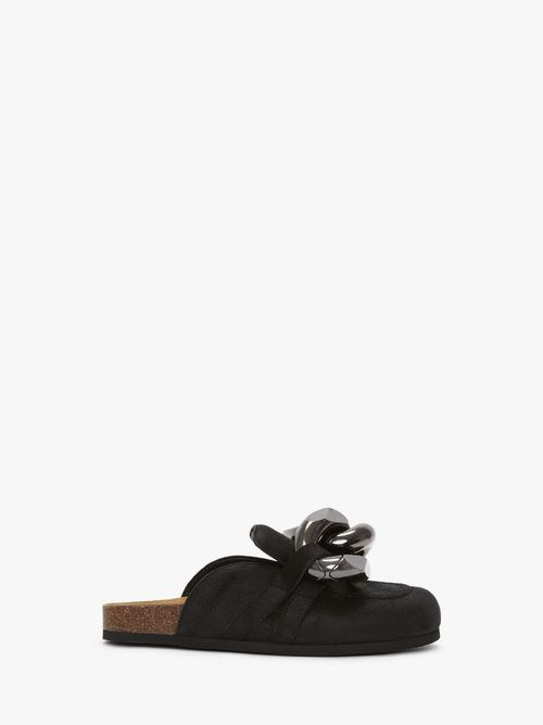 JW Anderson CHAIN LOAFER...