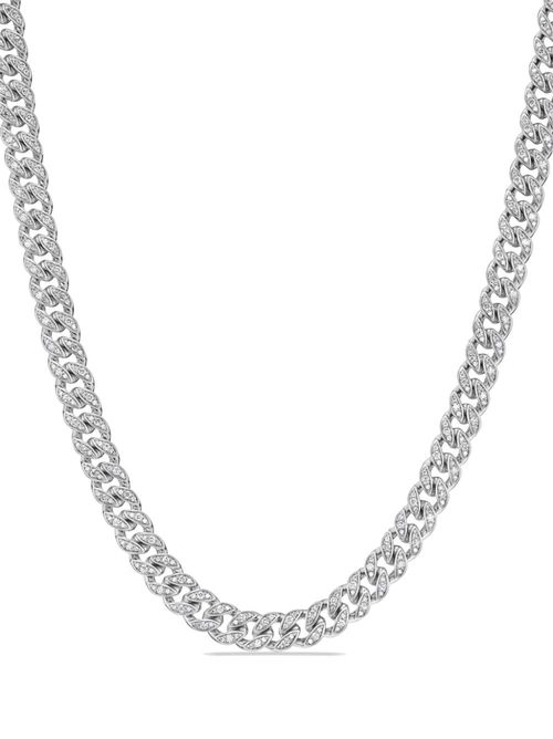 David Yurman sterling silver...