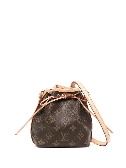 Louis Vuitton 2000 pre-owned Vernis Monogram Astor Place Crossbody Bag -  Farfetch