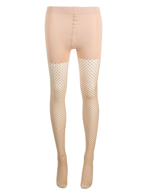 Wolford high-waisted Merino Tights - Farfetch