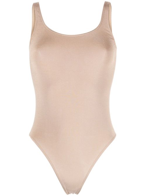 Wolford Jamaika String Bodysuit