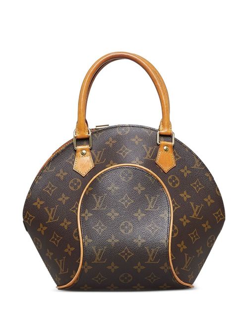 Louis Vuitton 2009 pre-owned Trevi PM Handbag - Farfetch