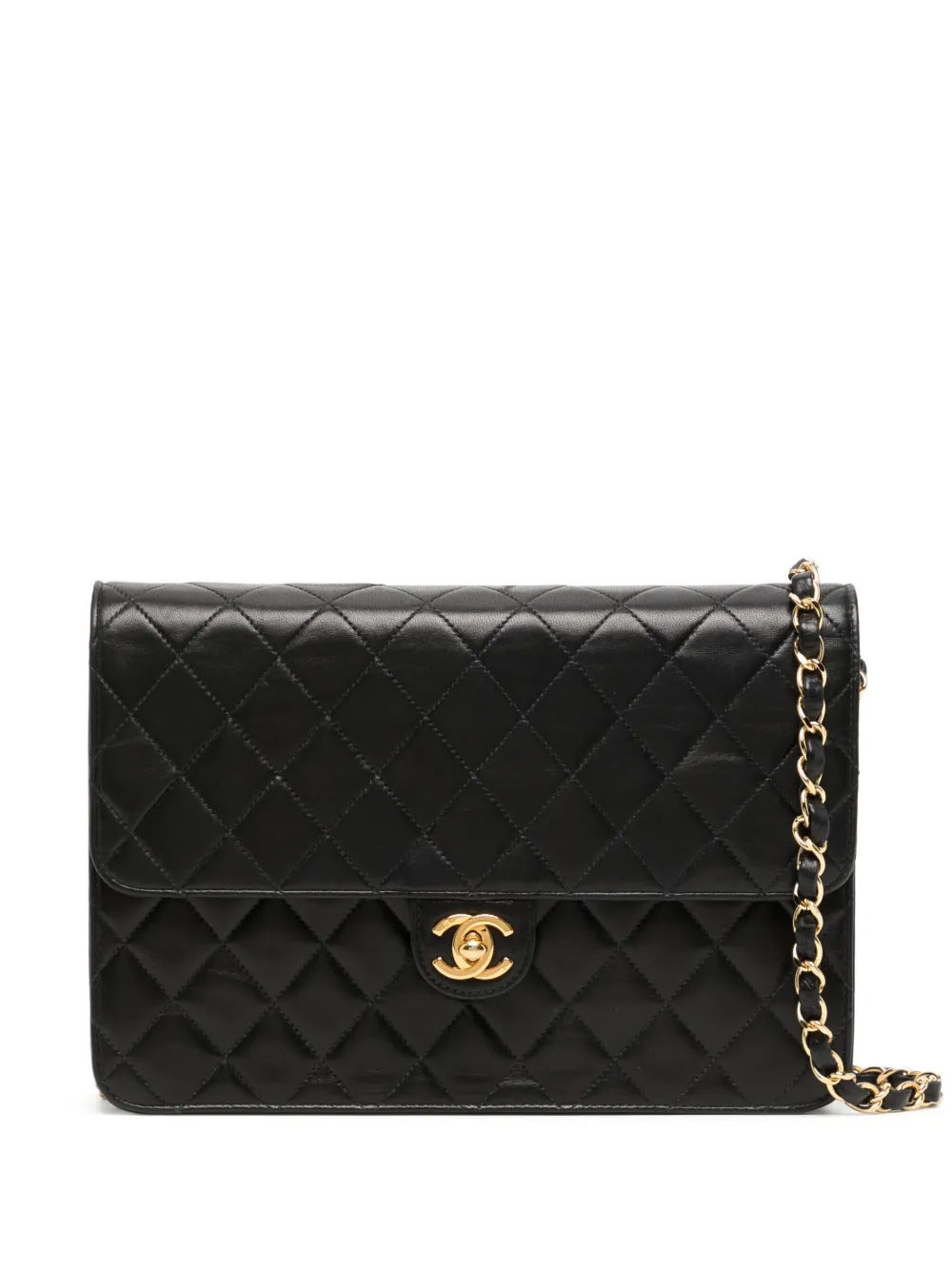 Chanel sales clutches online